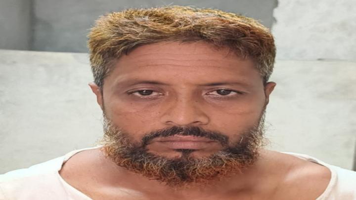 শিবপুরে ৭ বছরের শিশুকে যৌন হয়রানি, অভিযুক্ত গ্রেফতার