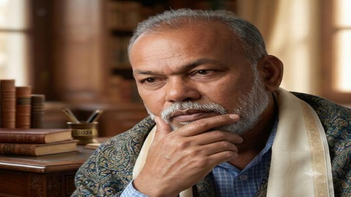 নুরুল ইসলাম নূরচান'র কবিতা : বড় বেশি নিঃসঙ্গ