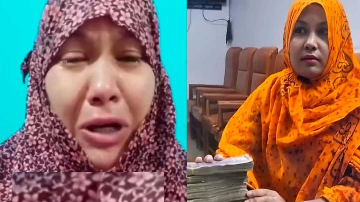 বিত্তশালীদের নামে ধর্ষণের অভিযোগ তুলে ব্ল্যাকমেইল!