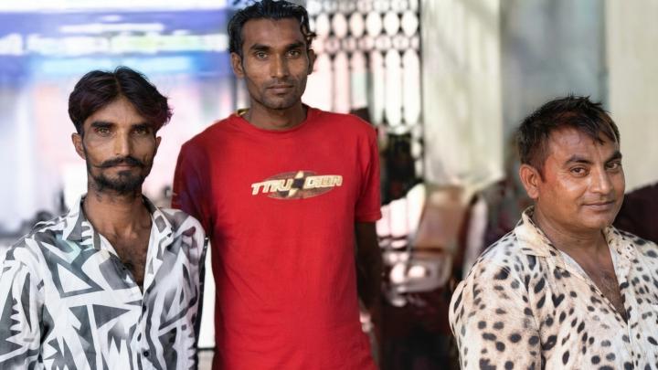নরসিংদীতে ড্রেন নির্মাণে ৫০ হাজার টাকা চাঁদা দাবি, ৩ জন গ্রেফতার