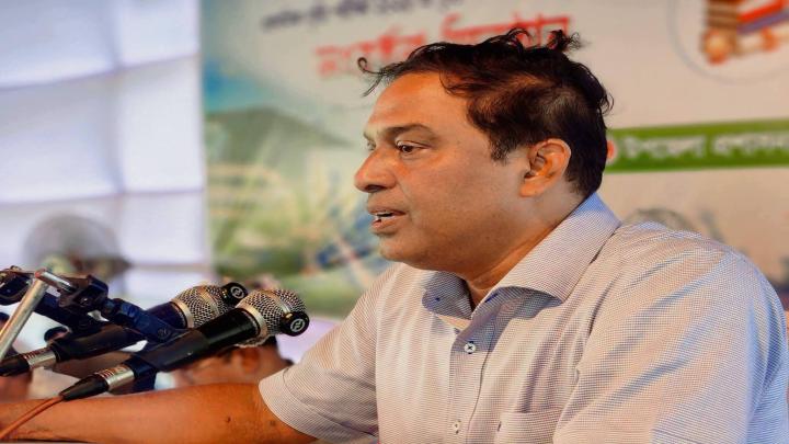 আজকের কৃতি শিক্ষার্থীরাই আগামীদিনে নেতৃত্ব দিবে : মনজুর এলাহী এমপি 