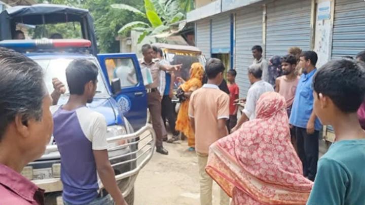 শিবপুরে ছেলের ছুরিকাঘাতে প্রাণ গেল বাবার 