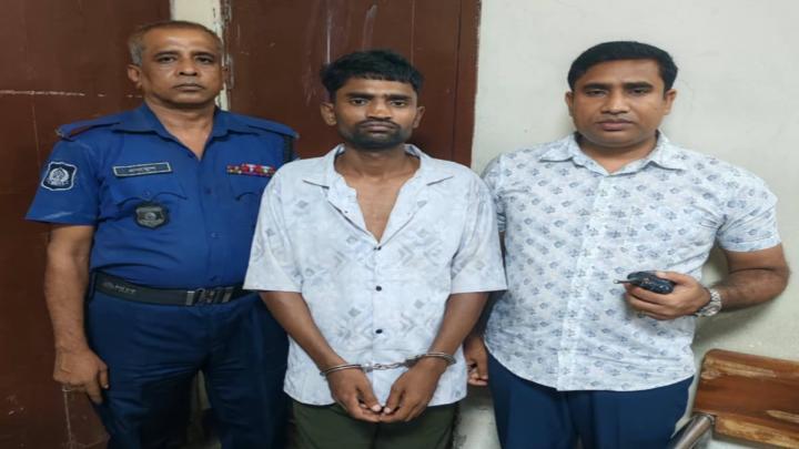 মাধবদীতে বৃদ্ধা জাহানারা হত্যা মামলার প্রধান আসামিসহ গ্রেফতার ৩