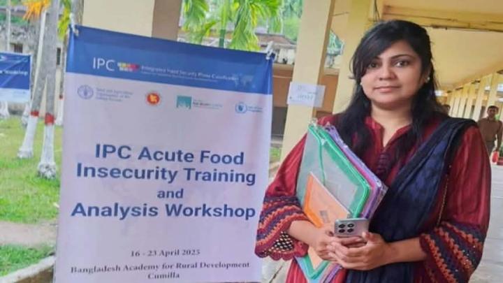 রায়পুরা স্বাস্থ্য কমপ্লেক্সে সেবার মান বৃদ্ধি পেয়েছে 